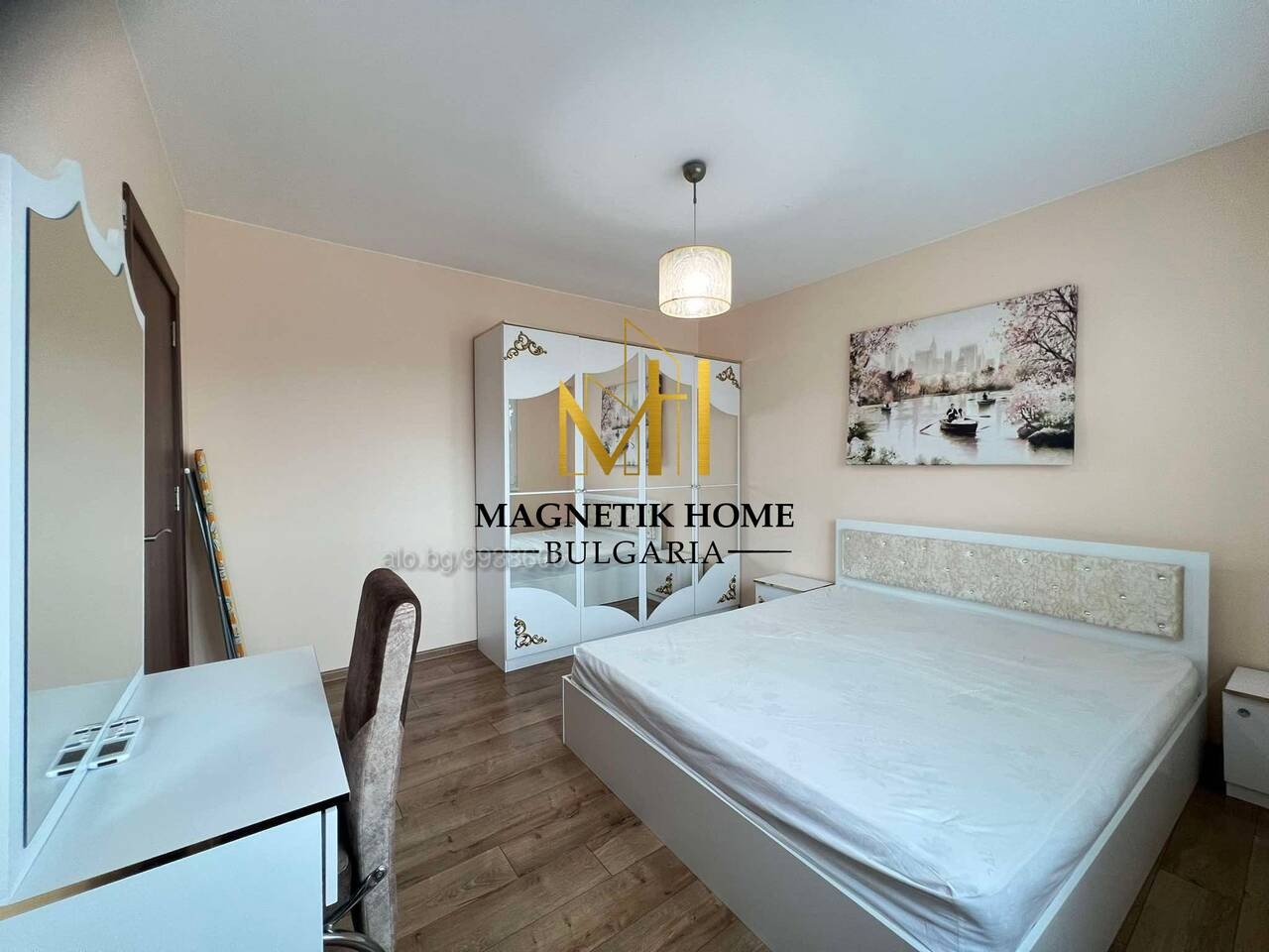 Дава под Наем 3-СТАЕН | Imot.bg — изображение 4