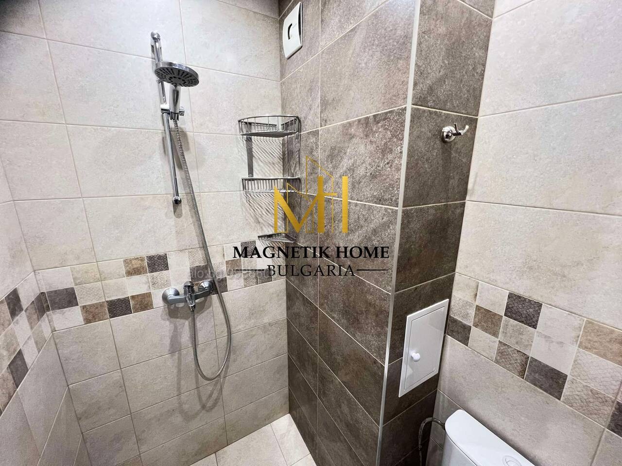Дава под Наем 3-СТАЕН | Imot.bg — изображение 6