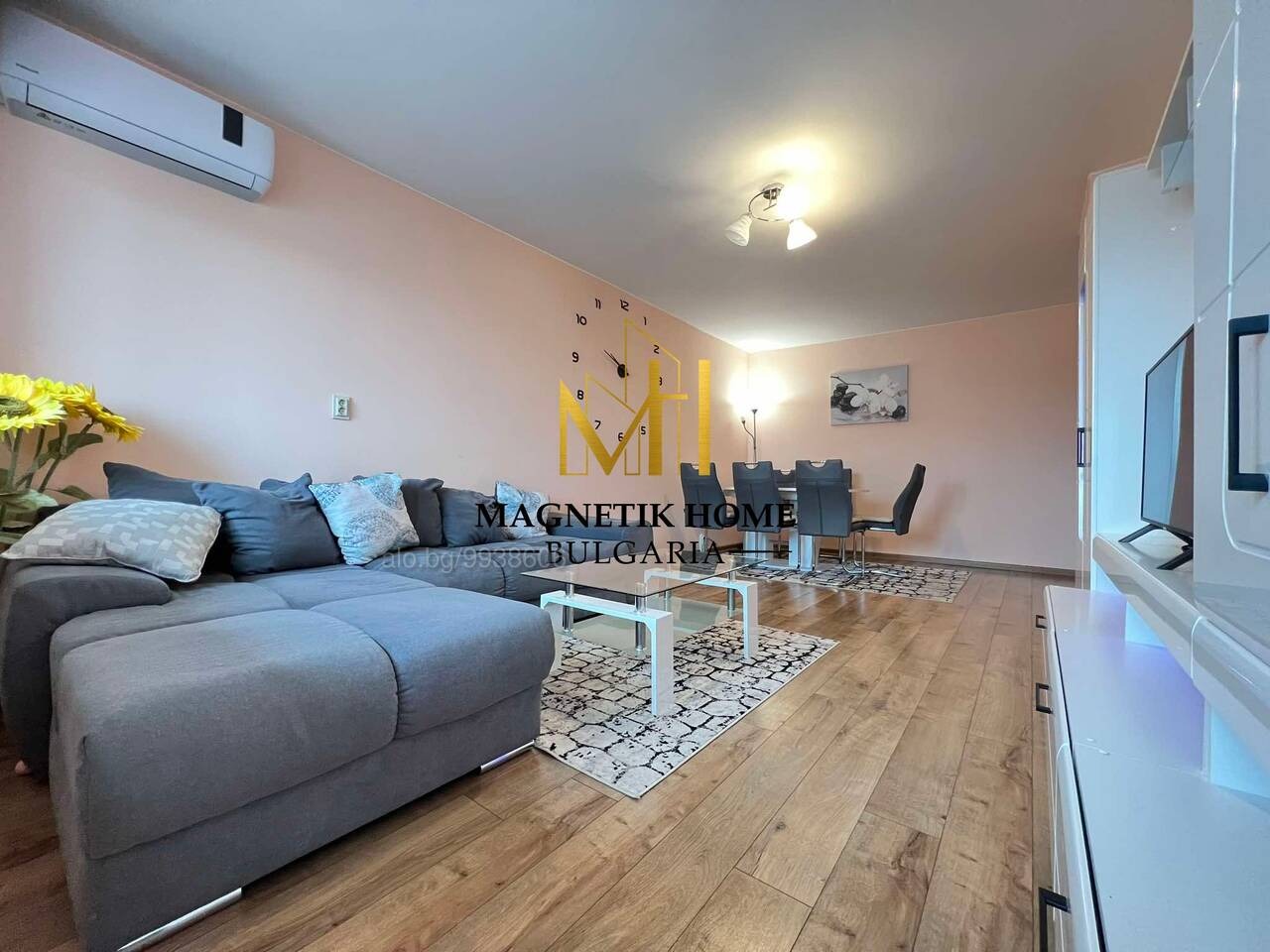 Дава под Наем 3-СТАЕН | Imot.bg — изображение 12