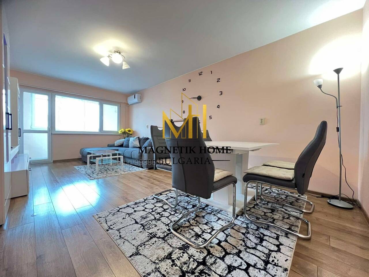 Дава под Наем 3-СТАЕН | Imot.bg — изображение 13