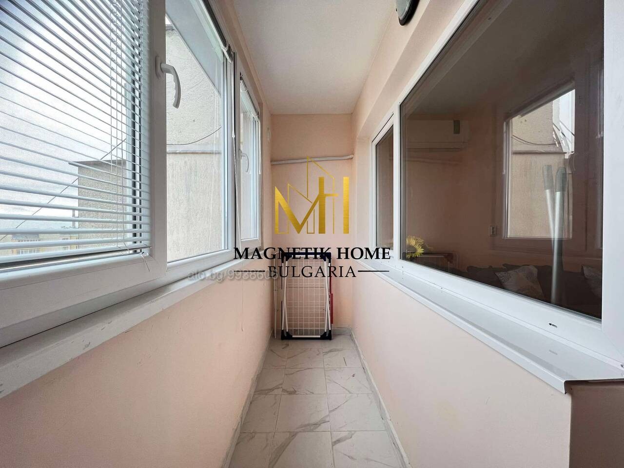 Дава под Наем 3-СТАЕН | Imot.bg — изображение 10