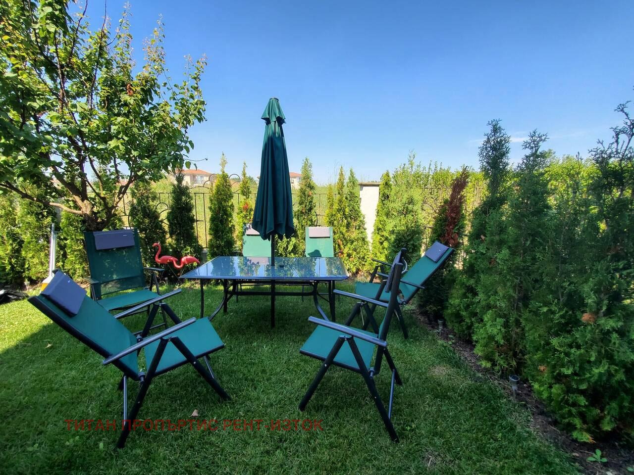 Дава под Наем КЪЩА | Imot.bg — изображение 4