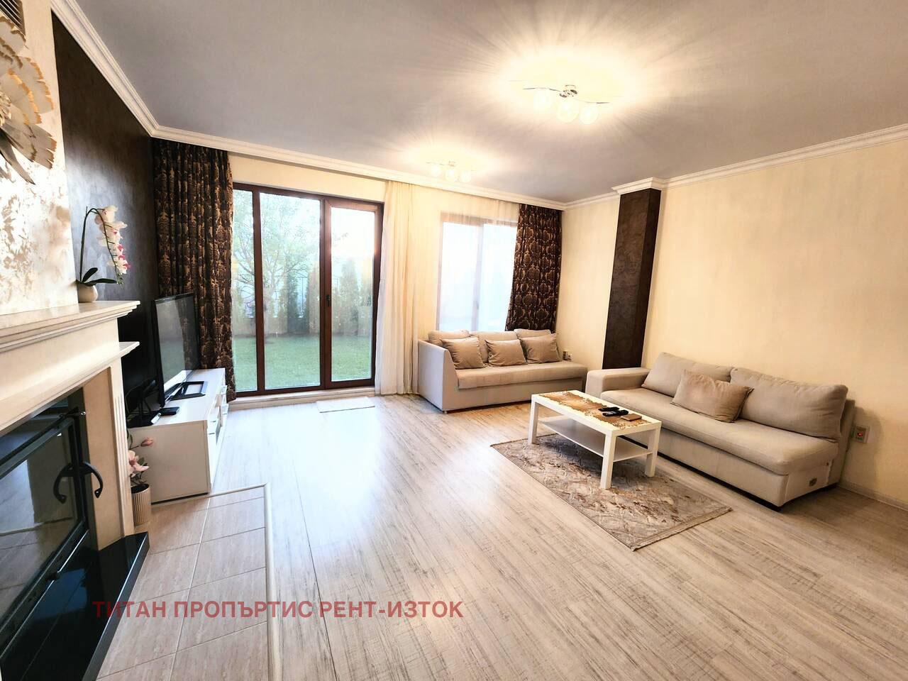 Дава под Наем КЪЩА | Imot.bg — изображение 1