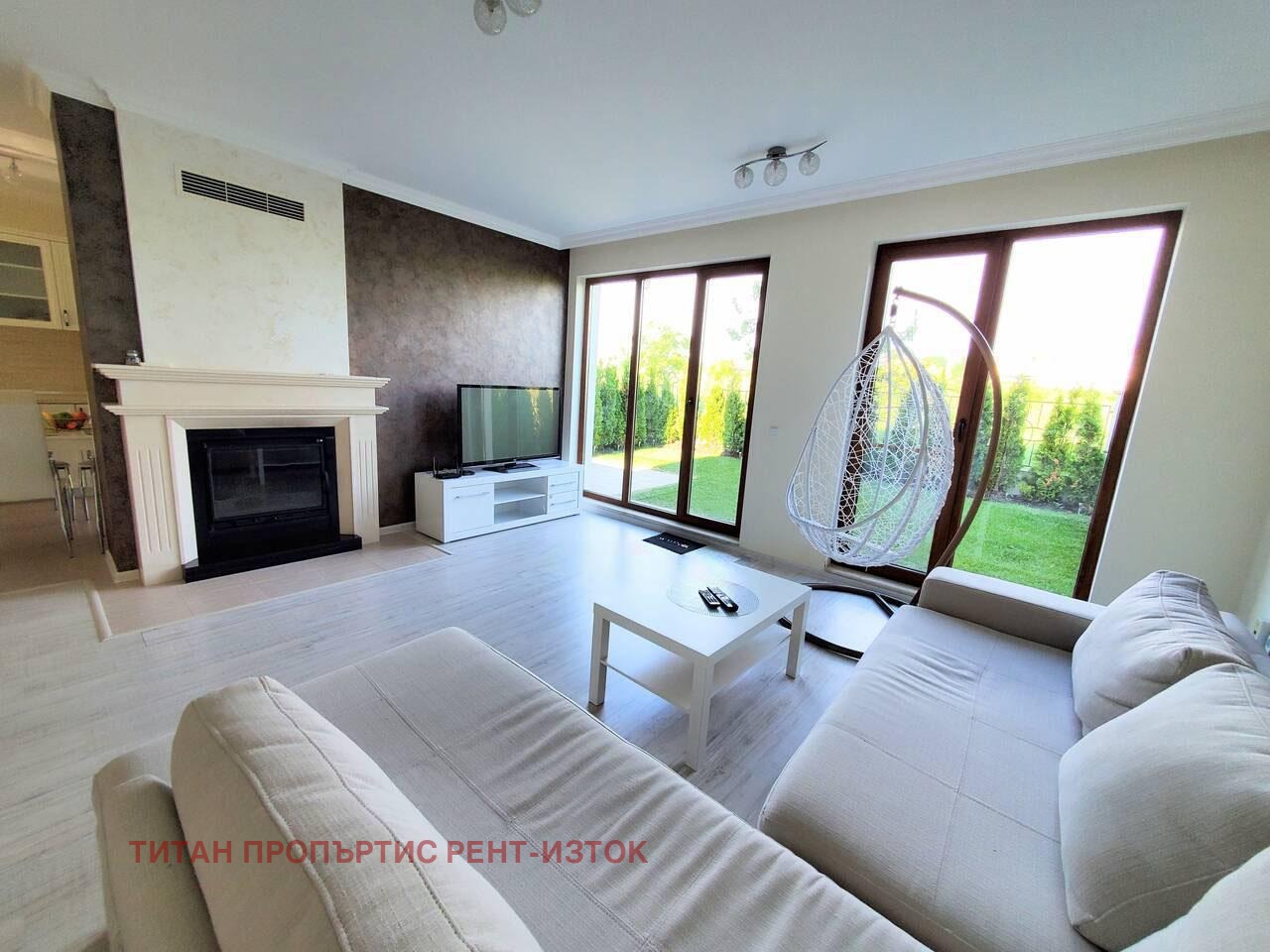 Дава под Наем КЪЩА | Imot.bg — изображение 7