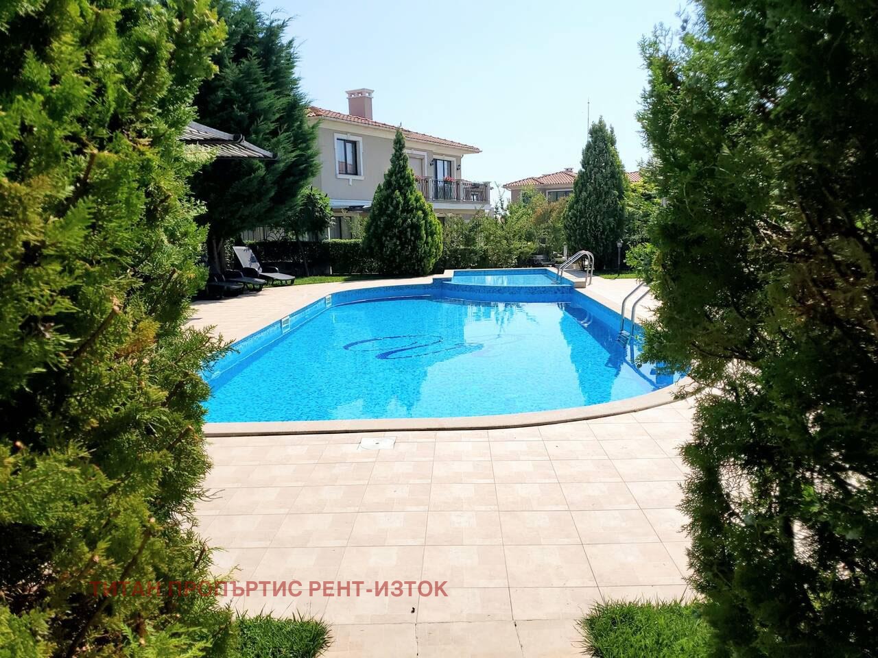 Дава под Наем КЪЩА | Imot.bg — изображение 8