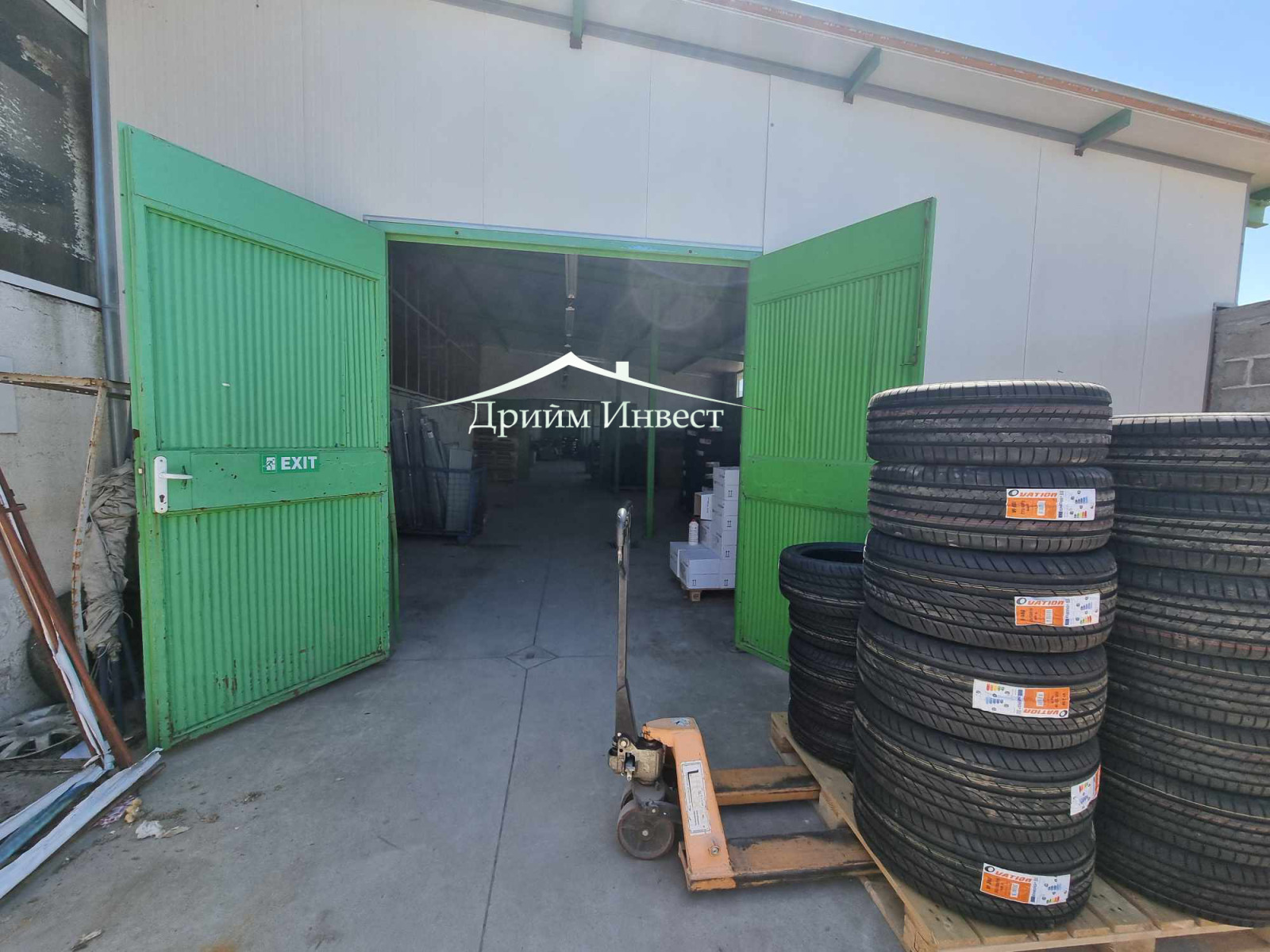 Дава под Наем ПРОМ. ПОМЕЩЕНИЕ | Imot.bg — изображение 3