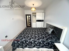 1 bedroom Vazrazhdane 1, Varna 8