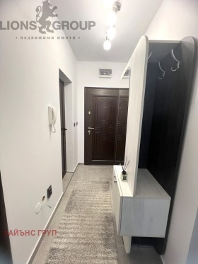 1 bedroom Vazrazhdane 1, Varna 10