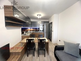 1 bedroom Vazrazhdane 1, Varna 4