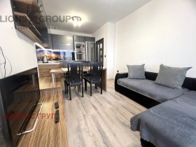 1 bedroom Vazrazhdane 1, Varna 6