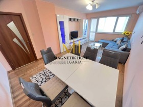 2 bedroom Bratya Miladinovi, Burgas 11