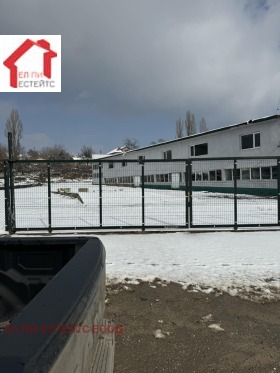 Almacenamiento Oryajovo, región de Vratsa 4