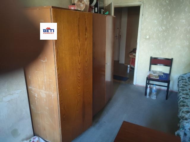 Дава под наем СТАЯ, гр. София, Зона Б-5, снимка 4 - Стаи под наем - 55096917