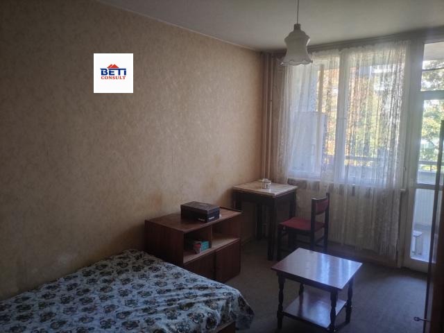 Дава под наем СТАЯ, гр. София, Зона Б-5, снимка 2 - Стаи под наем - 55096917