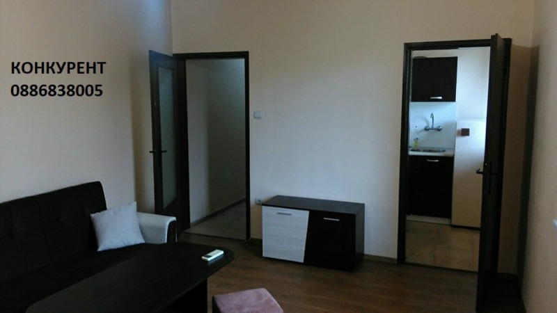 Til leie  Studio Plovdiv , Trakija , 36 kvm | 44000119 - bilde [2]
