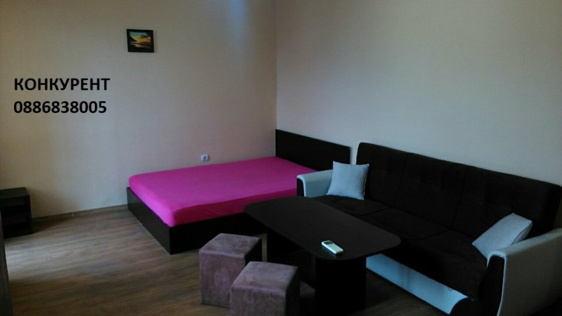 Til leie  Studio Plovdiv , Trakija , 36 kvm | 44000119 - bilde [4]