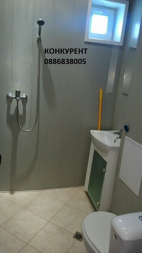 Til leie  Studio Plovdiv , Trakija , 36 kvm | 44000119 - bilde [3]