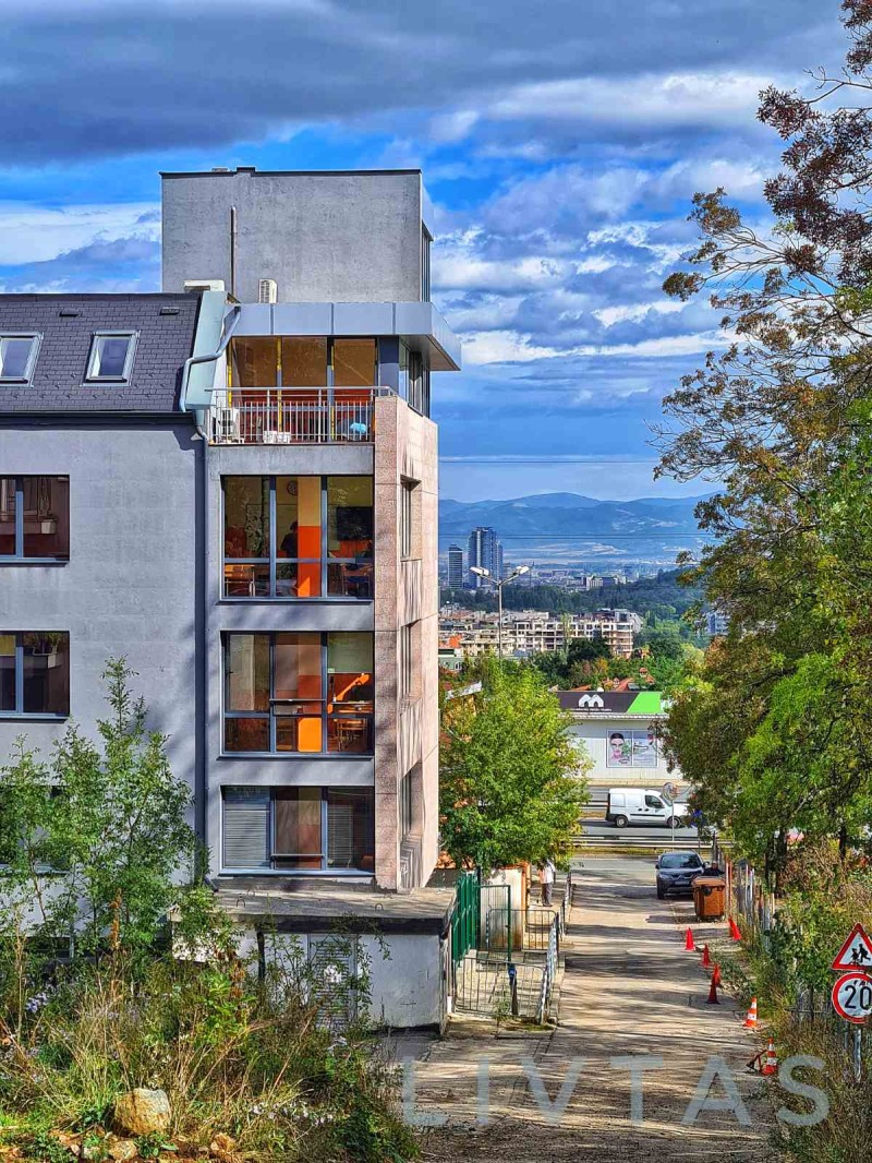 De inchiriat  Studio Sofia , v.z.Cinoțentâra 3 ciast , 30 mp | 81297238 - imagine [2]