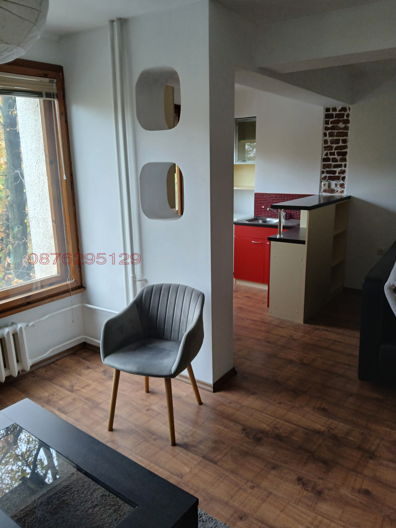 Til leje  Studie Sofia , Zona B-5 , 53 kvm | 14318570 - billede [7]