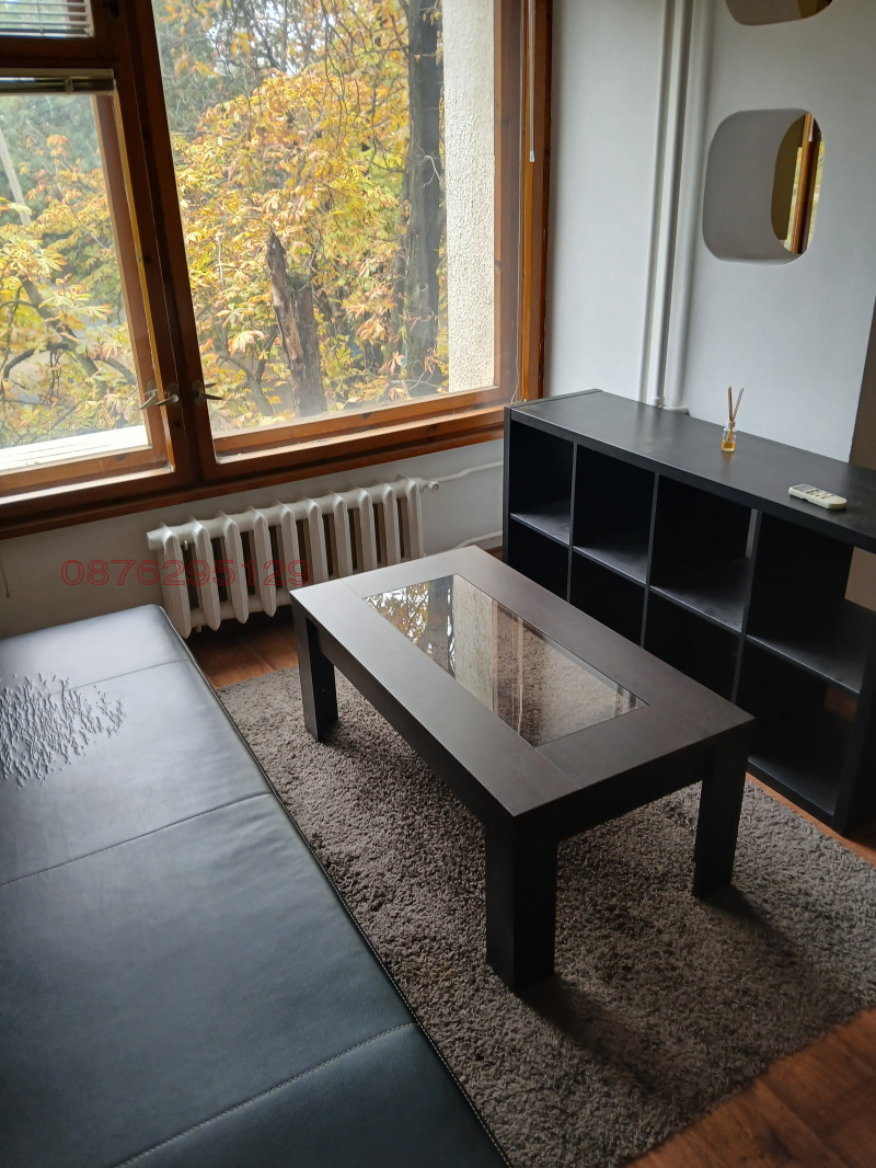 Til leje  Studie Sofia , Zona B-5 , 53 kvm | 14318570 - billede [5]