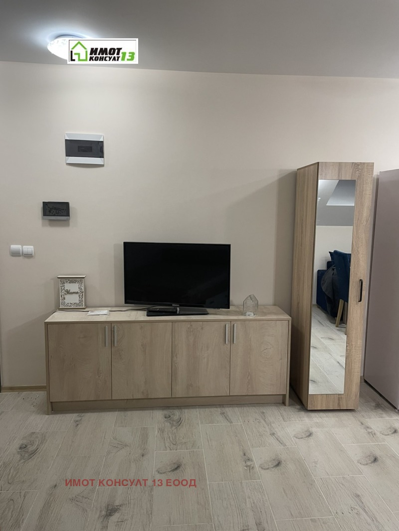 Дава под наем 1-СТАЕН, гр. Плевен, Широк център, снимка 6 - Апартаменти - 52876745