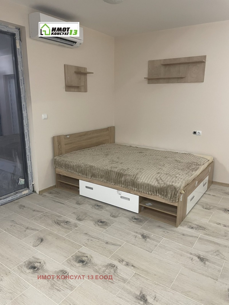 Дава под наем 1-СТАЕН, гр. Плевен, Широк център, снимка 5 - Апартаменти - 52876745