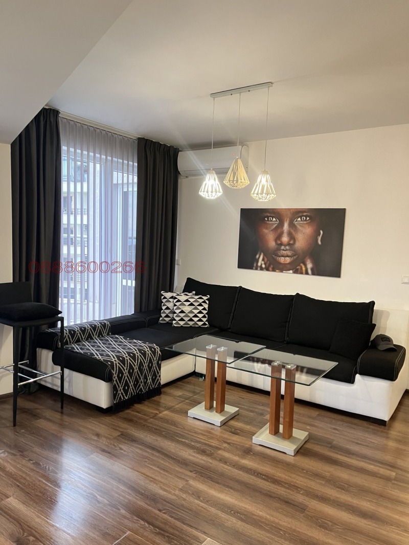 Te huur  1 slaapkamer Varna , m-t Dolna Traka , 70 m² | 50543339
