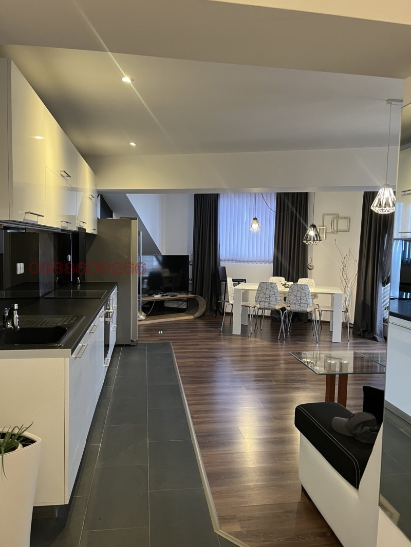Te huur  1 slaapkamer Varna , m-t Dolna Traka , 70 m² | 50543339 - afbeelding [3]