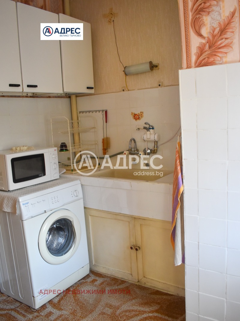 For Rent  1 bedroom Veliko Tarnovo , Kolyu Ficheto , 51 sq.m | 18716873 - image [4]