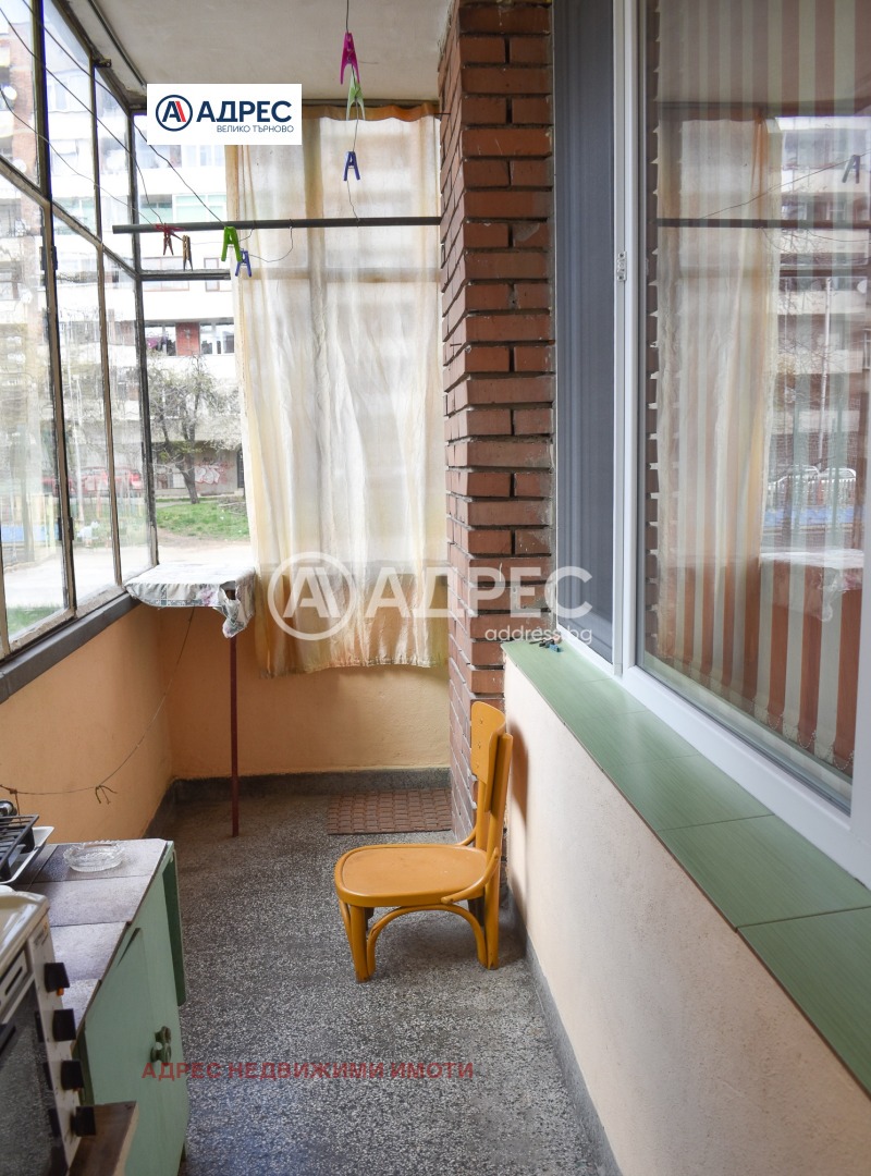 For Rent  1 bedroom Veliko Tarnovo , Kolyu Ficheto , 51 sq.m | 18716873 - image [8]