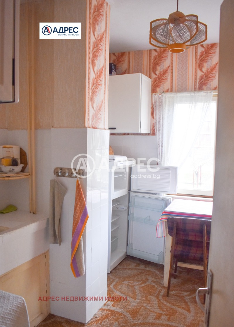 For Rent  1 bedroom Veliko Tarnovo , Kolyu Ficheto , 51 sq.m | 18716873 - image [5]