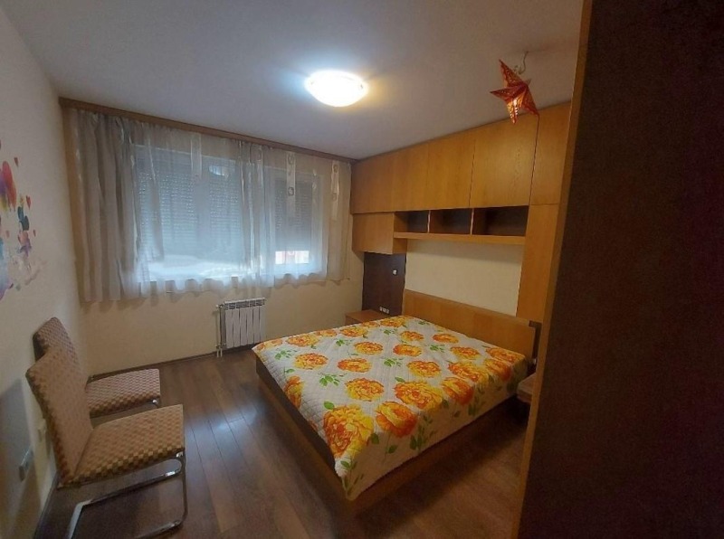 Te huur  1 slaapkamer Sofia , Studentski grad , 65 m² | 13585688 - afbeelding [4]