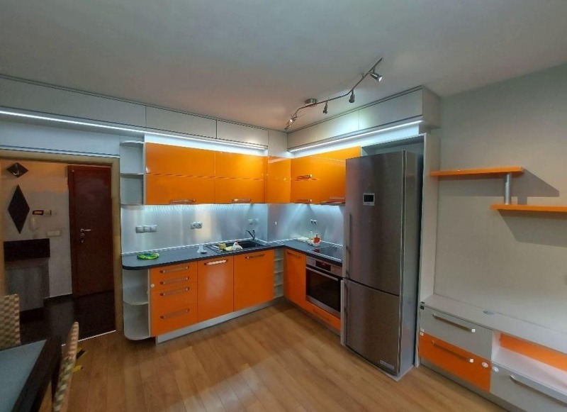 Te huur  1 slaapkamer Sofia , Studentski grad , 65 m² | 13585688 - afbeelding [3]
