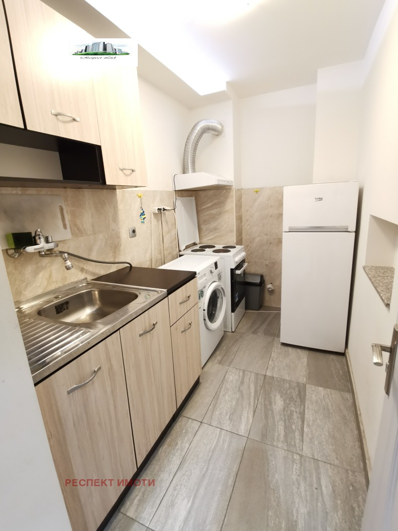 En renta  1 dormitorio Sofia , Druzhba 1 , 60 metros cuadrados | 31542899 - imagen [8]