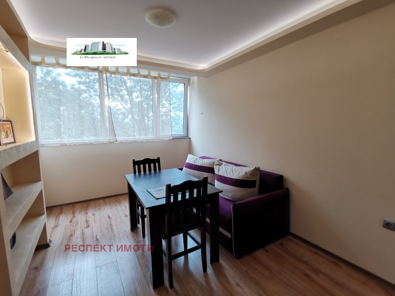 En renta  1 dormitorio Sofia , Druzhba 1 , 60 metros cuadrados | 31542899 - imagen [5]