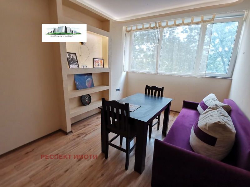 En renta  1 dormitorio Sofia , Druzhba 1 , 60 metros cuadrados | 31542899 - imagen [4]