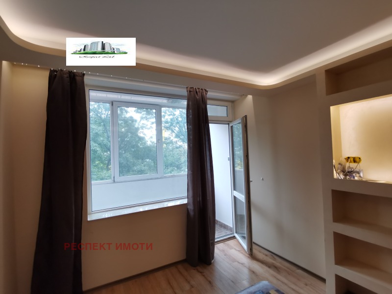 En renta  1 dormitorio Sofia , Druzhba 1 , 60 metros cuadrados | 31542899 - imagen [7]