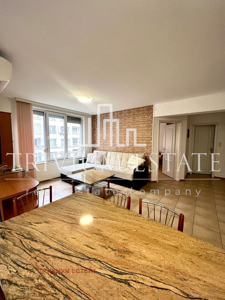 De inchiriat  1 dormitor Plovdiv , Mladejci Hâlm , 55 mp | 55115488 - imagine [4]