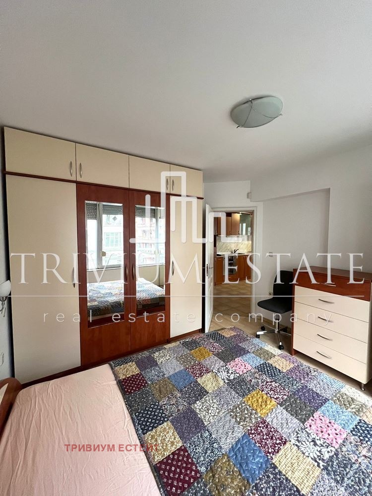 De inchiriat  1 dormitor Plovdiv , Mladejci Hâlm , 55 mp | 55115488 - imagine [10]