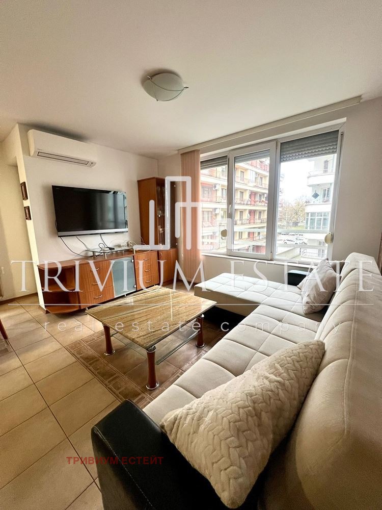 De inchiriat  1 dormitor Plovdiv , Mladejci Hâlm , 55 mp | 55115488 - imagine [2]