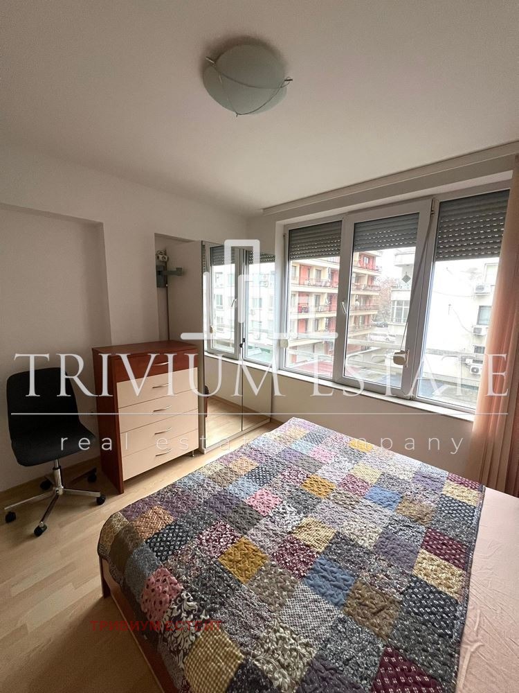 De inchiriat  1 dormitor Plovdiv , Mladejci Hâlm , 55 mp | 55115488 - imagine [8]