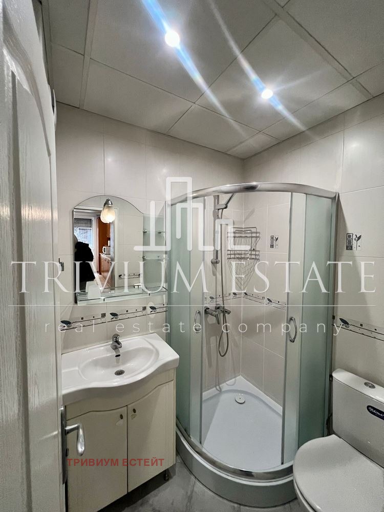 De inchiriat  1 dormitor Plovdiv , Mladejci Hâlm , 55 mp | 55115488 - imagine [12]