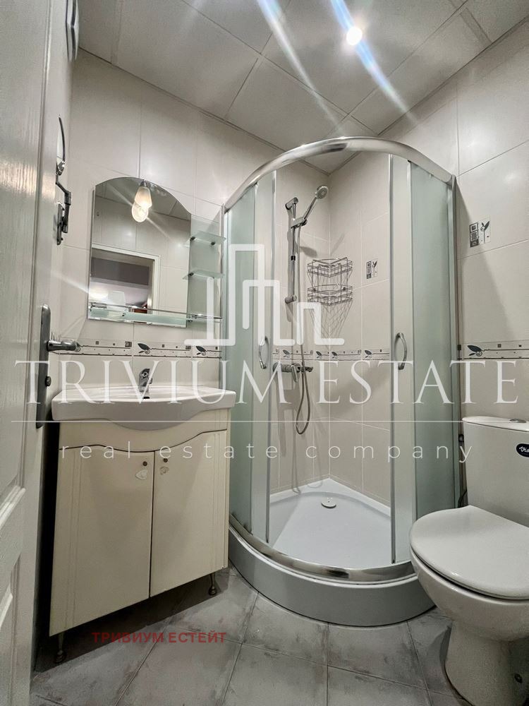 De inchiriat  1 dormitor Plovdiv , Mladejci Hâlm , 55 mp | 55115488 - imagine [11]