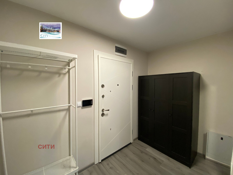 Дава под наем 2-СТАЕН, гр. Пловдив, Христо Смирненски, снимка 11 - Апартаменти - 52524414