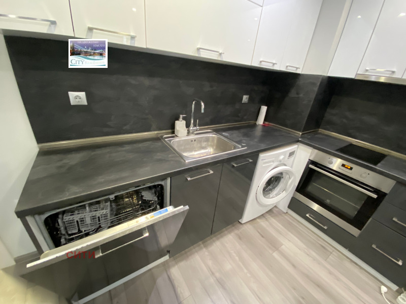 Дава под наем 2-СТАЕН, гр. Пловдив, Христо Смирненски, снимка 3 - Апартаменти - 52524414