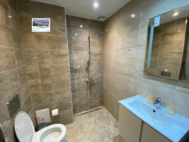 Дава под наем 2-СТАЕН, гр. Пловдив, Христо Смирненски, снимка 10 - Апартаменти - 52524414