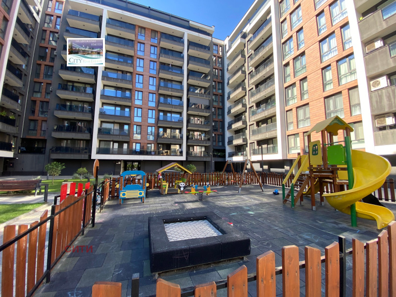 Дава под наем 2-СТАЕН, гр. Пловдив, Христо Смирненски, снимка 5 - Апартаменти - 52524414