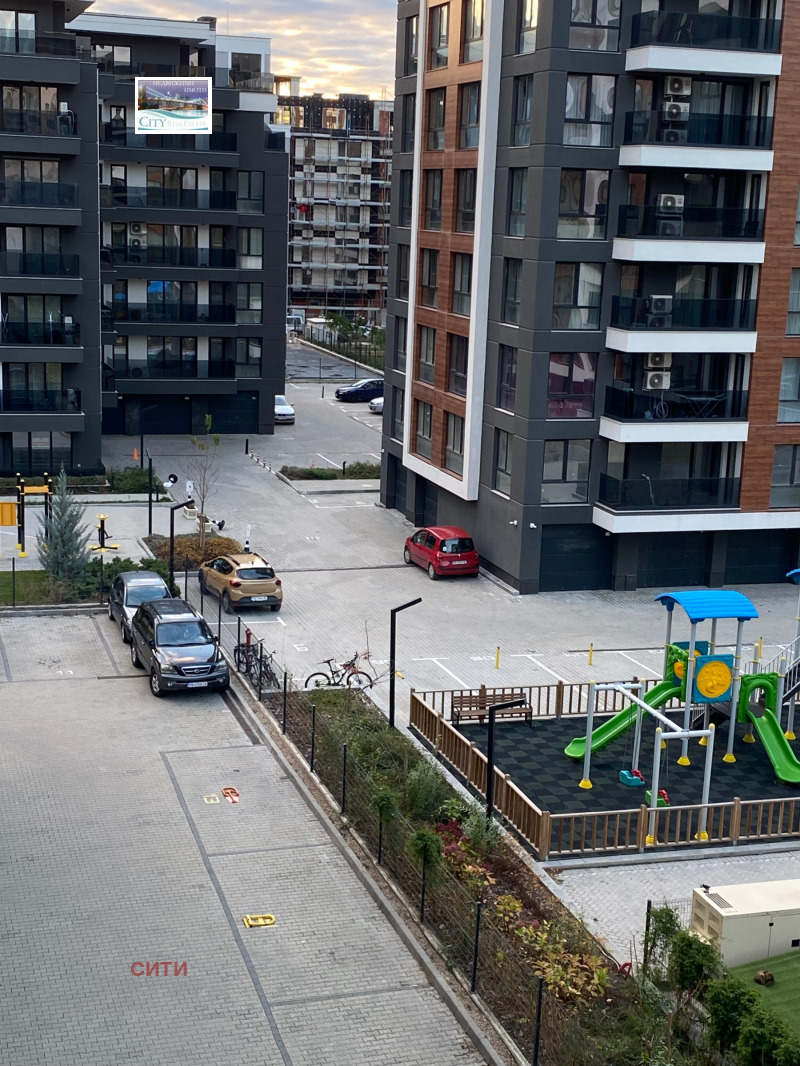 Дава под наем 2-СТАЕН, гр. Пловдив, Христо Смирненски, снимка 5 - Апартаменти - 52524414