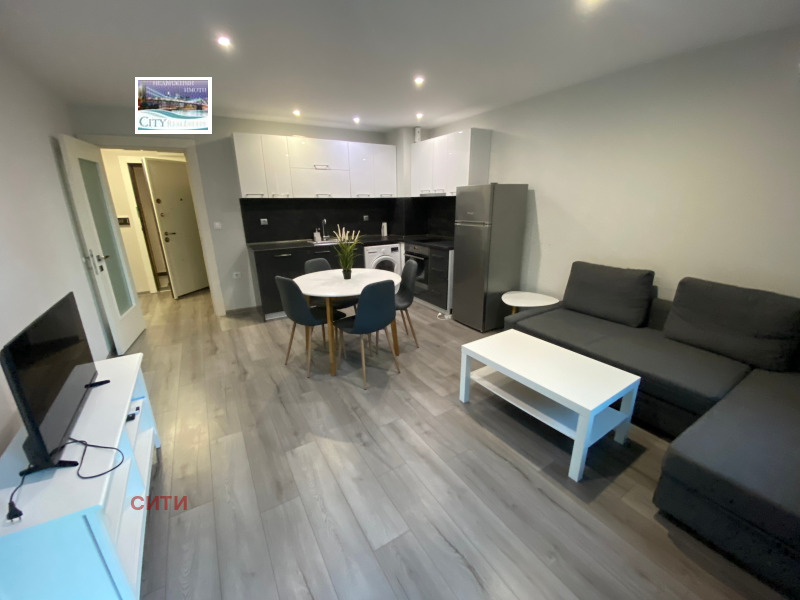 Дава под наем 2-СТАЕН, гр. Пловдив, Христо Смирненски