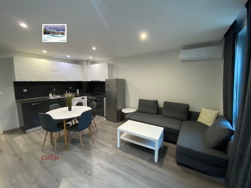 Дава под наем 2-СТАЕН, гр. Пловдив, Христо Смирненски, снимка 2 - Апартаменти - 52524414